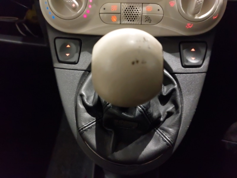 Used Fiat 500 2015 for sale - 77252178: Photo 18