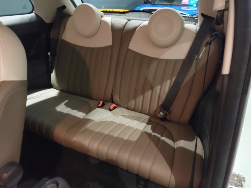 Used Fiat 500 2015 for sale - 77252178: Photo 6