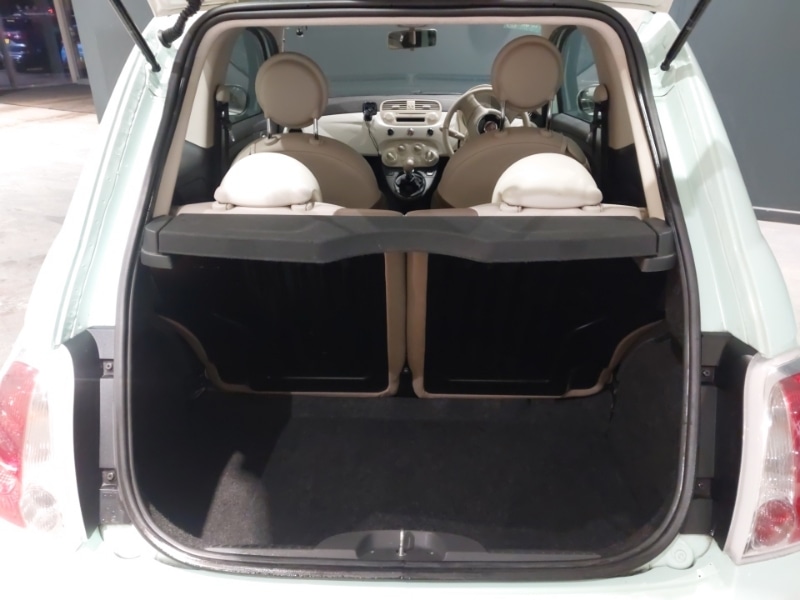 Used Fiat 500 2015 for sale - 77252178: Photo 8