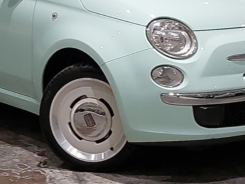 Used Fiat 500 2015 for sale - 77252178: Photo 9