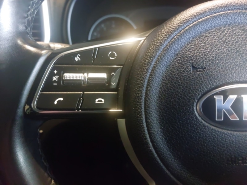 Used Kia Sportage 2021 for sale - 76281870: Photo 10