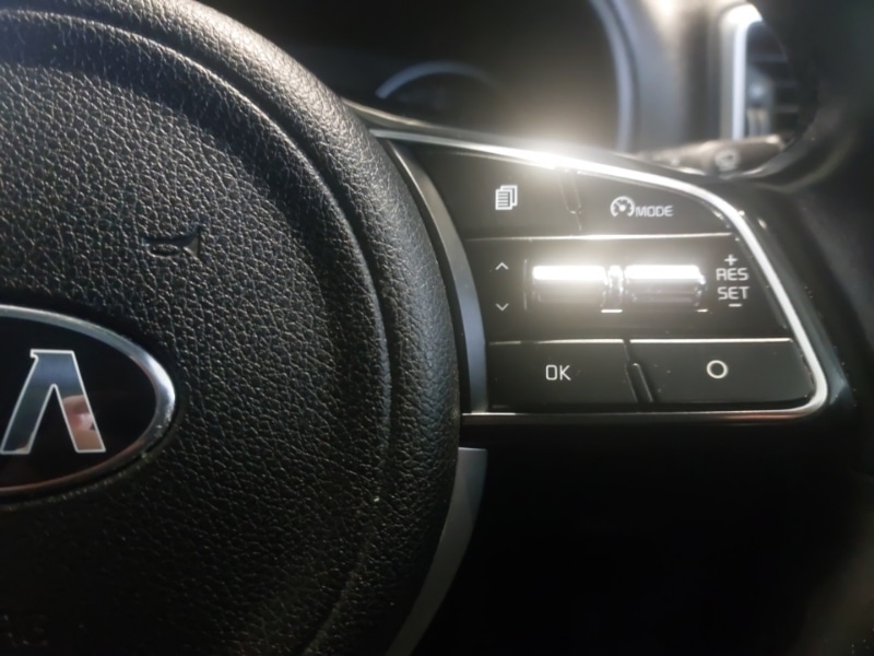 Used Kia Sportage 2021 for sale - 76281870: Photo 11