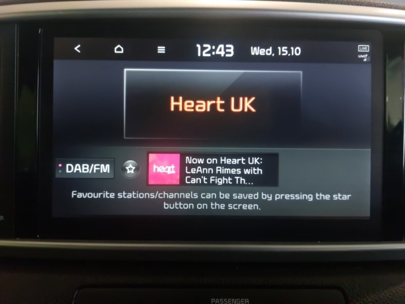 Used Kia Sportage 2021 for sale - 76281870: Photo 12