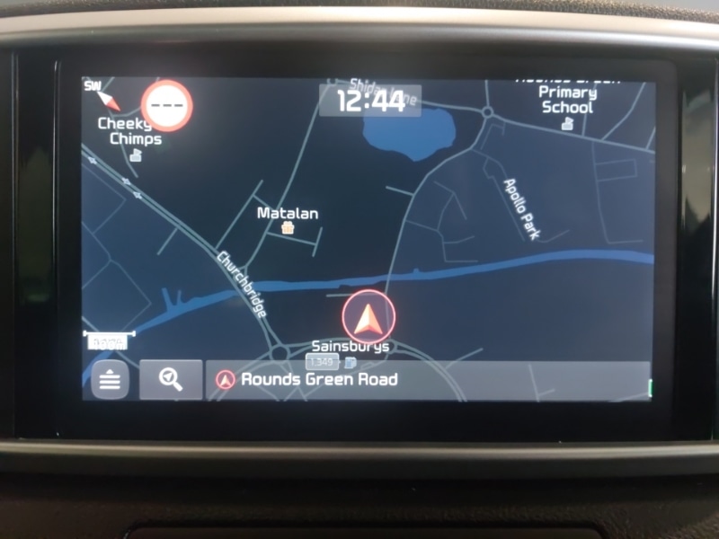 Used Kia Sportage 2021 for sale - 76281870: Photo 13