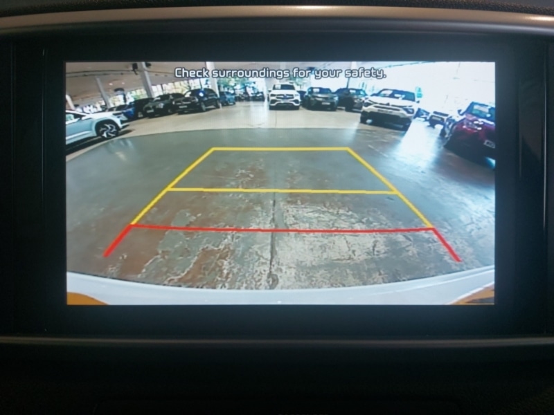 Used Kia Sportage 2021 for sale - 76281870: Photo 14