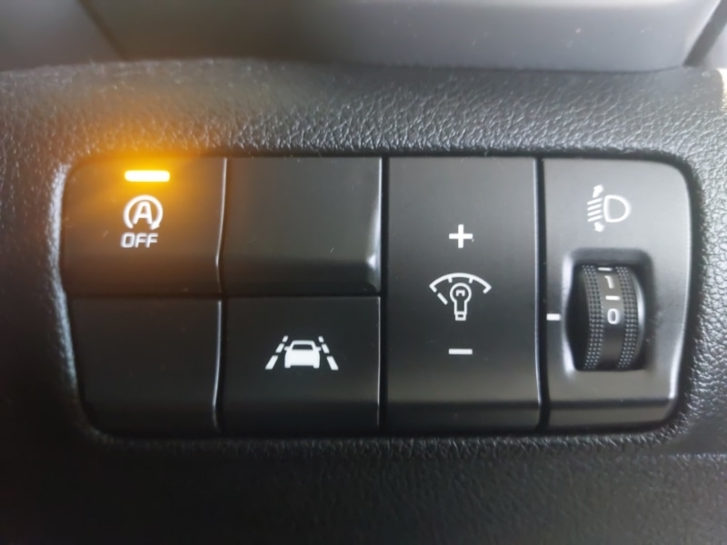 Used Kia Sportage 2021 for sale - 76281870: Photo 17