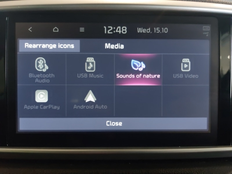 Used Kia Sportage 2021 for sale - 76281870: Photo 19