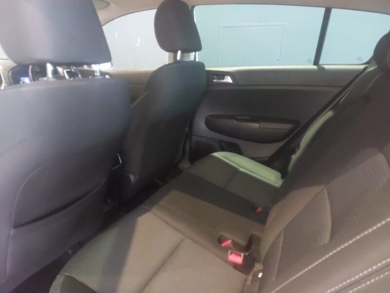 Used Kia Sportage 2021 for sale - 76281870: Photo 6