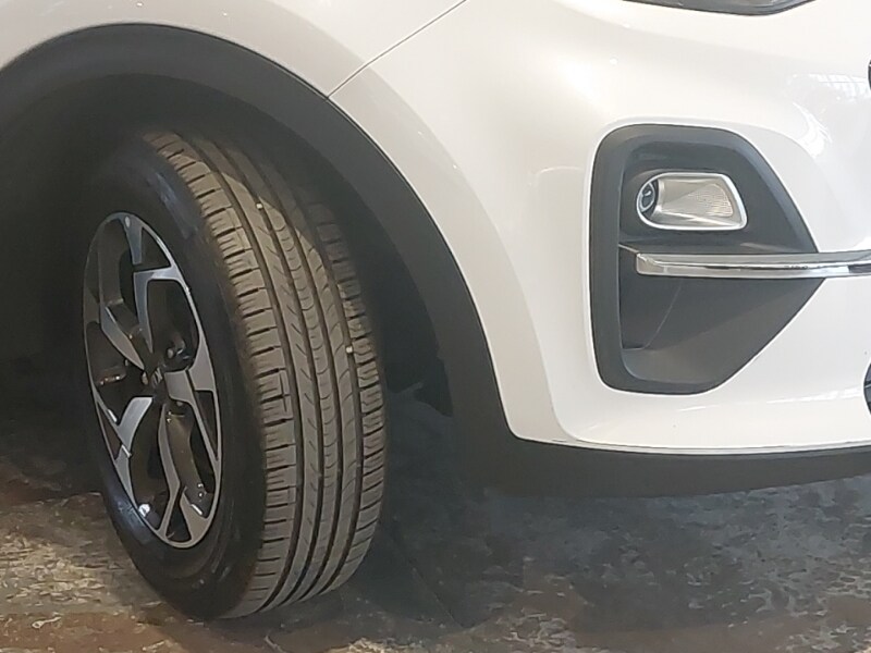 Used Kia Sportage 2021 for sale - 76281870: Photo 9