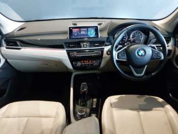 Used BMW X1 2022 for sale - 74776230: Photo