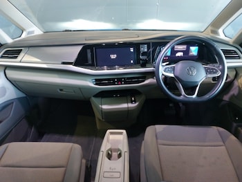 Used Volkswagen Multivan 2023 for sale - 79126665: Photo