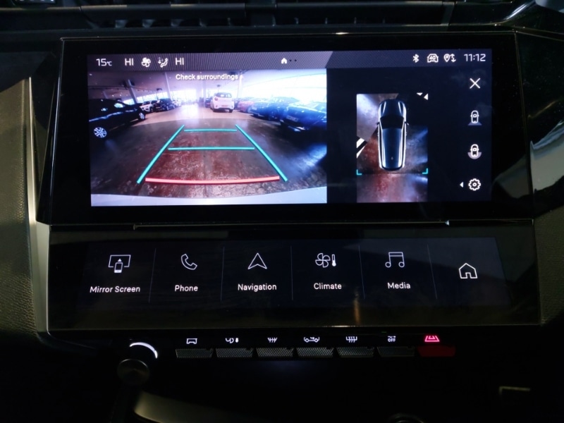 Used Peugeot 308 2023 for sale - 77635855: Photo 12