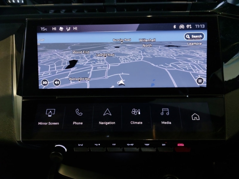 Used Peugeot 308 2023 for sale - 77635855: Photo 13