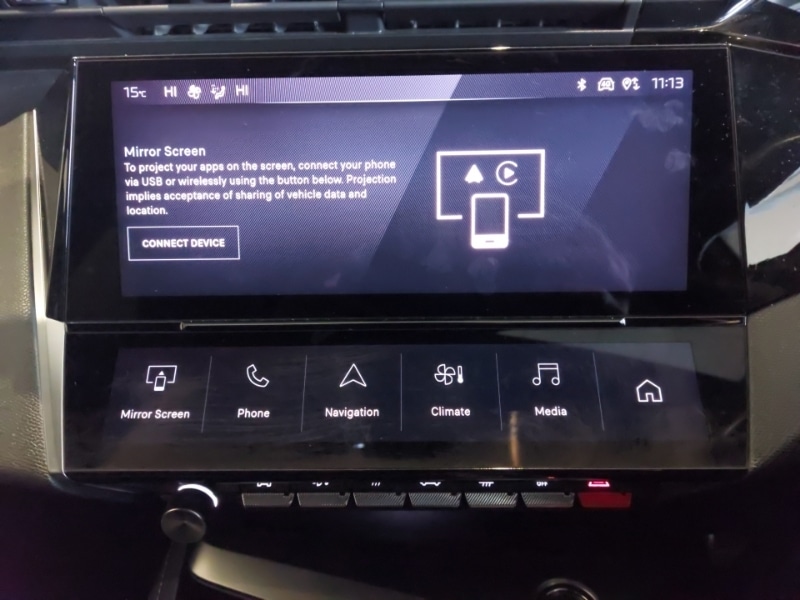 Used Peugeot 308 2023 for sale - 77635855: Photo 14