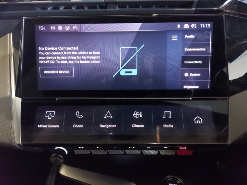 Used Peugeot 308 2023 for sale - 77635855: Photo 15