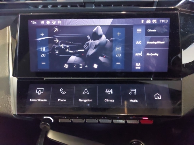 Used Peugeot 308 2023 for sale - 77635855: Photo 16