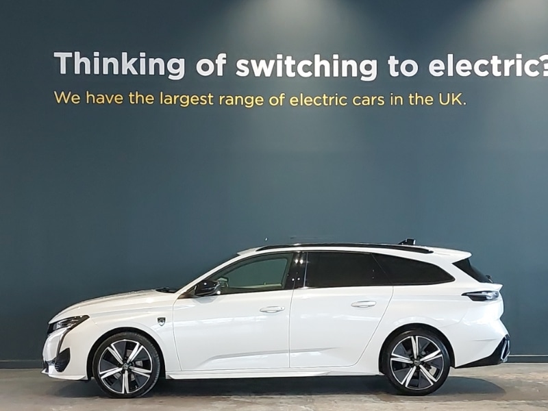 Used Peugeot 308 2023 for sale - 77635855: Photo 4