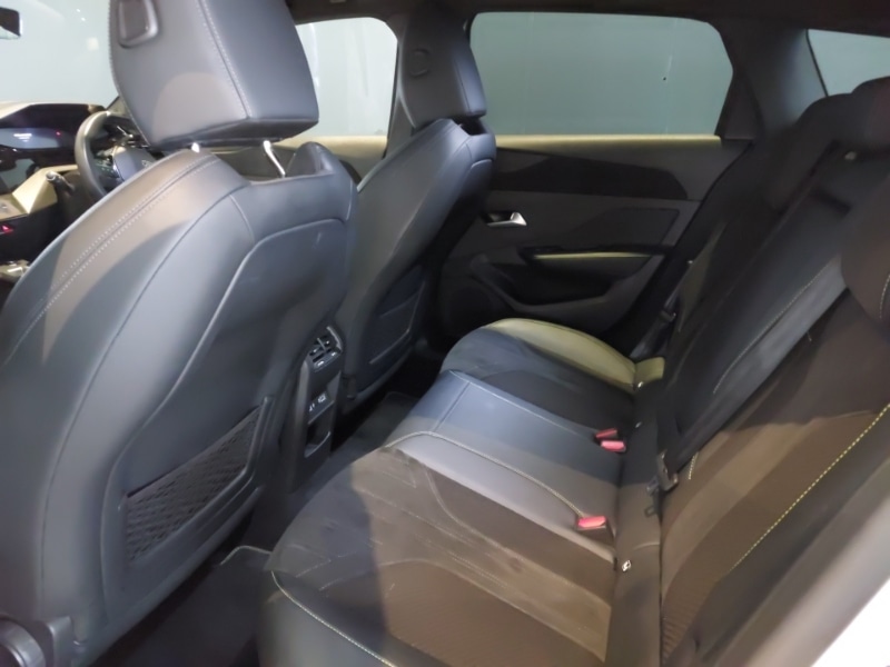 Used Peugeot 308 2023 for sale - 77635855: Photo 6