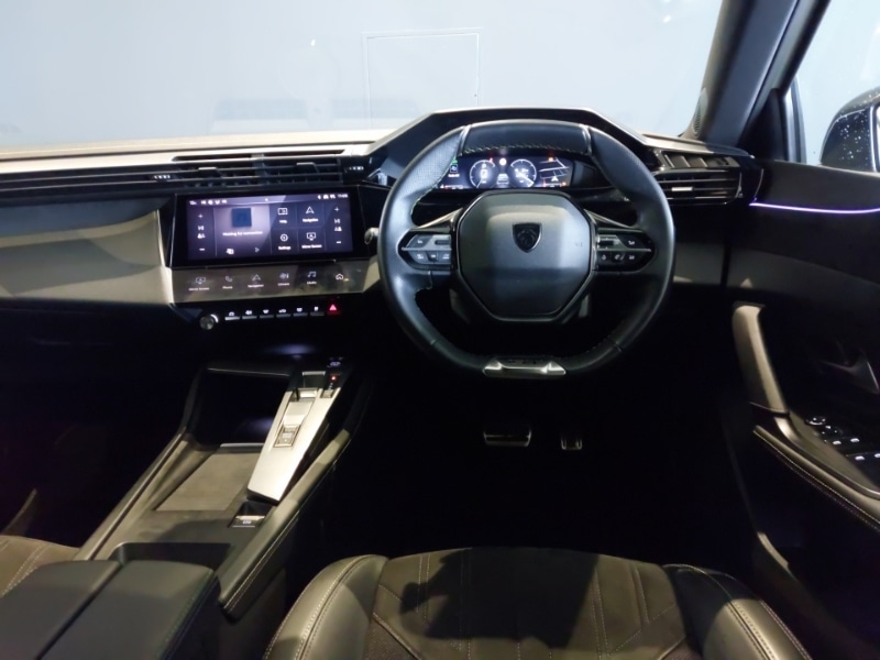 Used Peugeot 308 2023 for sale - 77635855: Photo 7