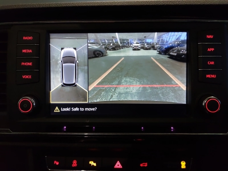 Used SEAT Ateca 2017 for sale - 76427244: Photo 13