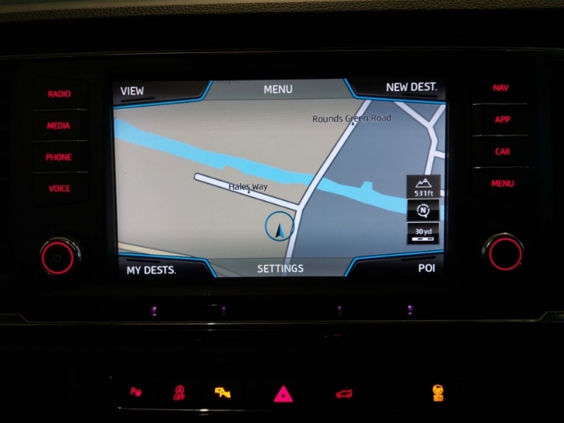 Used SEAT Ateca 2017 for sale - 76427244: Photo 14