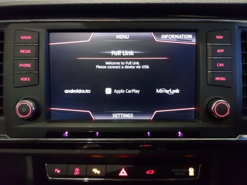 Used SEAT Ateca 2017 for sale - 76427244: Photo 15