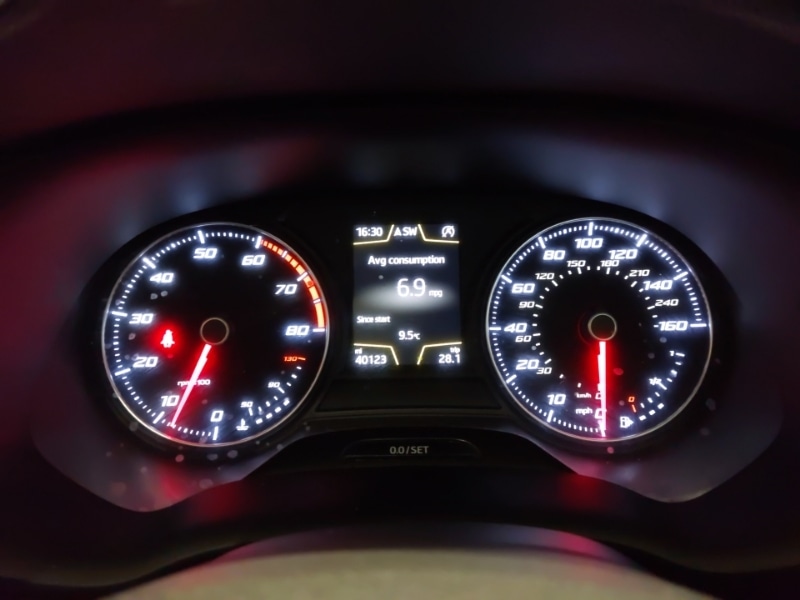 Used SEAT Ateca 2017 for sale - 76427244: Photo 19