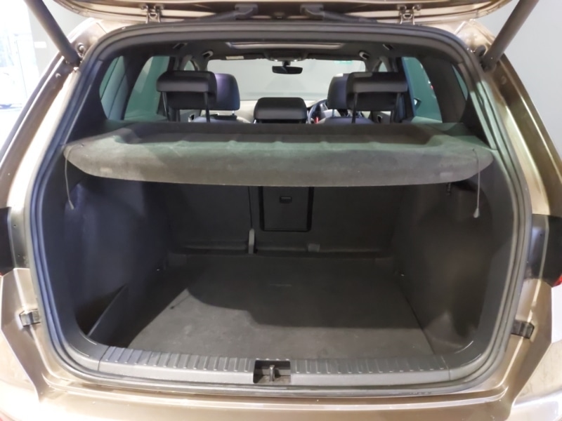 Used SEAT Ateca 2017 for sale - 76427244: Photo 8