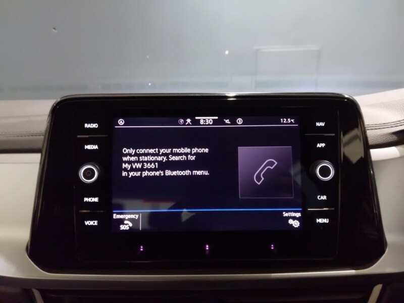 Used Volkswagen T-Roc 2023 for sale - 77584997: Photo 15