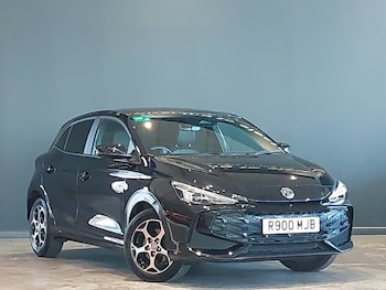 Used MG MG3 2024 for sale - 76602301: Photo