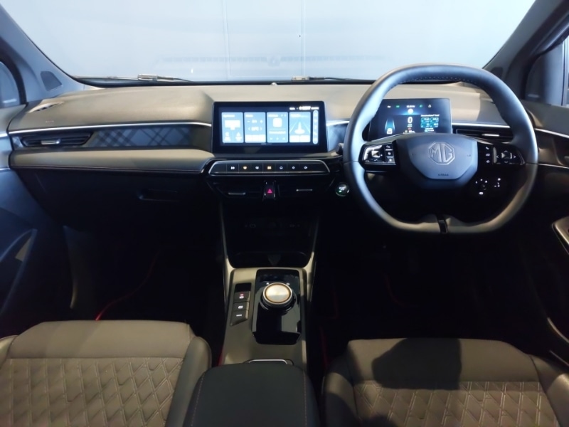 Used MG MG3 2024 for sale - 76602301: Photo 2