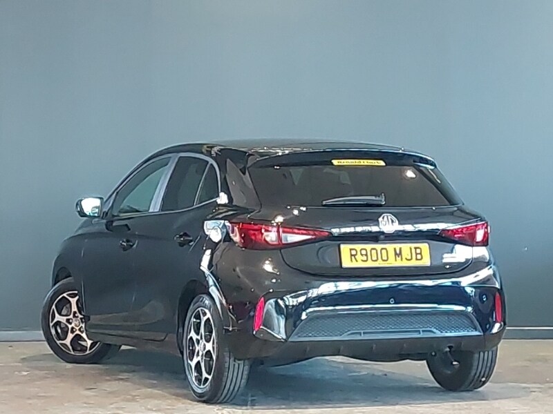 Used MG MG3 2024 for sale - 76602301: Photo 3