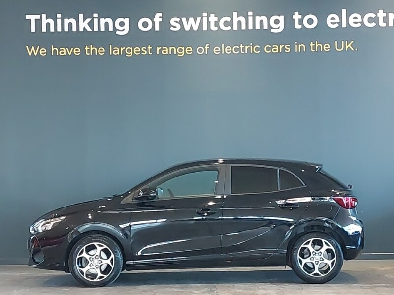 Used MG MG3 2024 for sale - 76602301: Photo 4