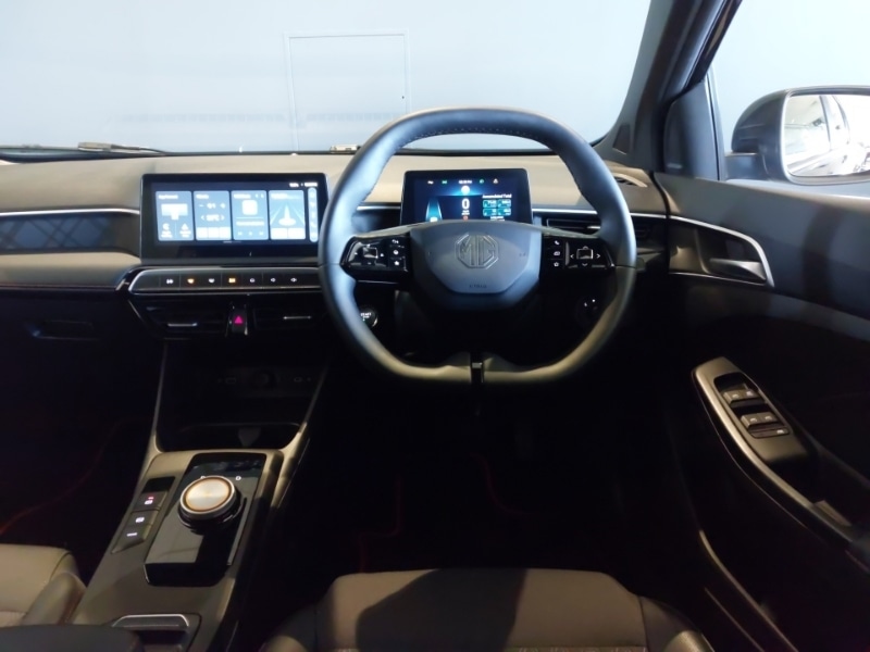 Used MG MG3 2024 for sale - 76602301: Photo 7