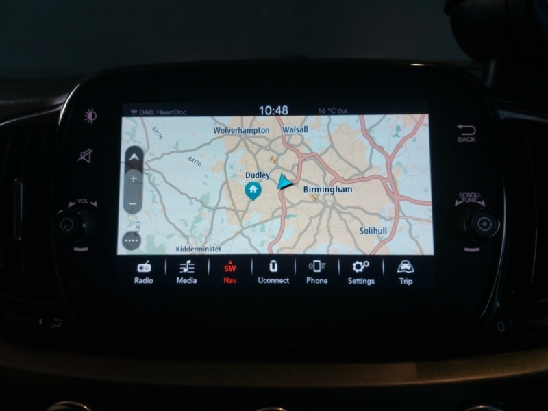 Used Abarth 595 2022 for sale - 78211370: Photo 12