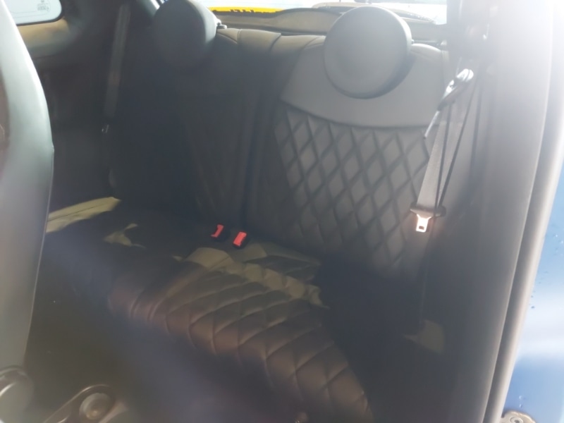 Used Abarth 595 2022 for sale - 78211370: Photo 6