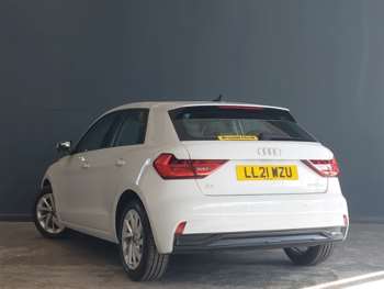Used Audi A1 2021 for sale - 74856172: Photo