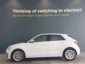 Used Audi A1 2021 for sale - 74856172: Photo