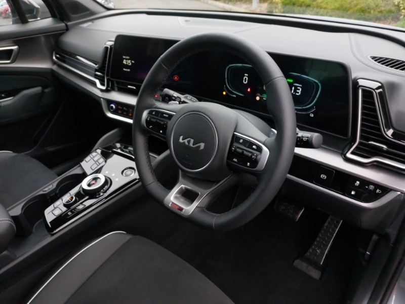 Used Kia Sportage 2025 for sale - 76745752: Photo 10