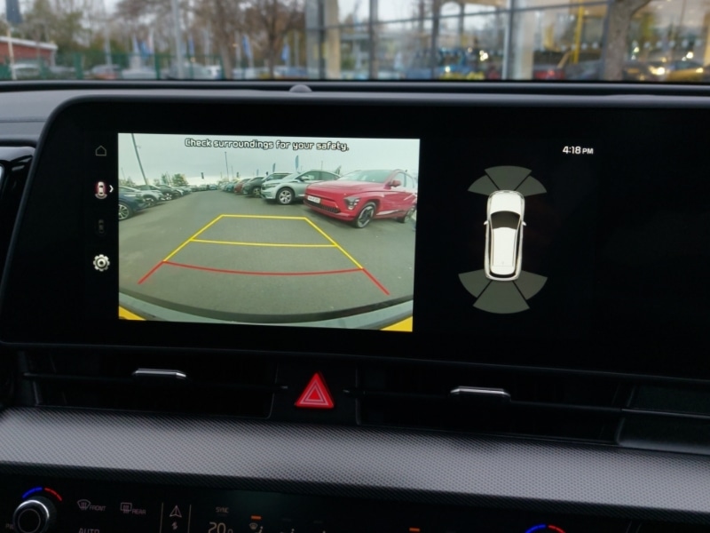 Used Kia Sportage 2025 for sale - 76745752: Photo 15