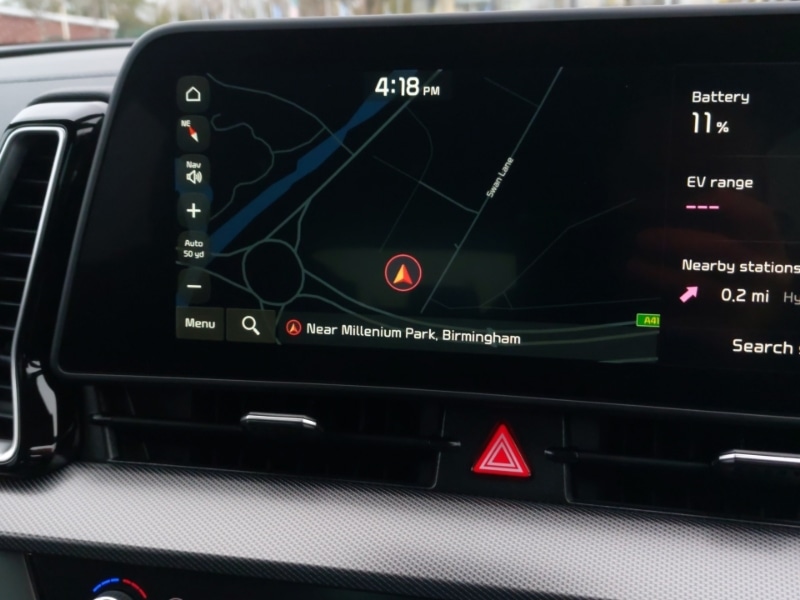 Used Kia Sportage 2025 for sale - 76745752: Photo 18