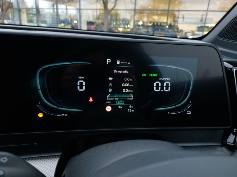 Used Kia Sportage 2025 for sale - 76745752: Photo 19