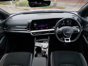 Used Kia Sportage 2025 for sale - 76745752: Photo