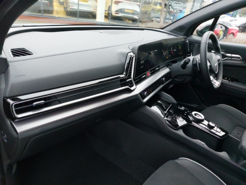 Used Kia Sportage 2025 for sale - 76745752: Photo 5