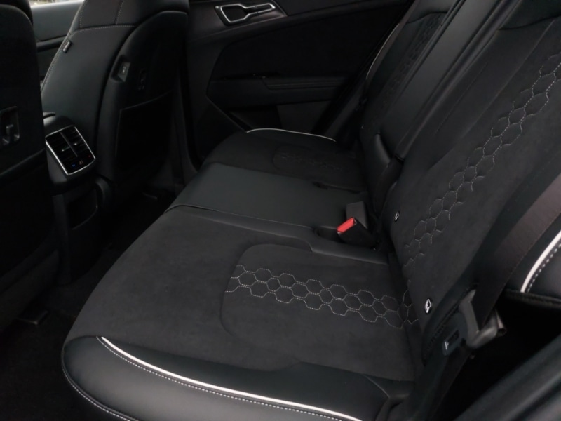 Used Kia Sportage 2025 for sale - 76745752: Photo 6