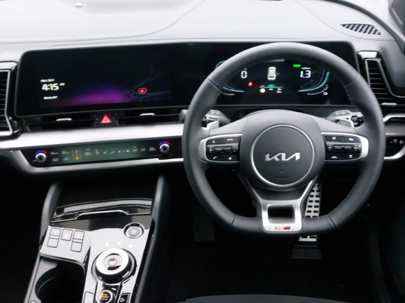 Used Kia Sportage 2025 for sale - 76745752: Photo 7