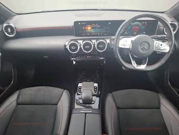 Used Mercedes-Benz A-Class 2019 for sale - 79665933: Photo