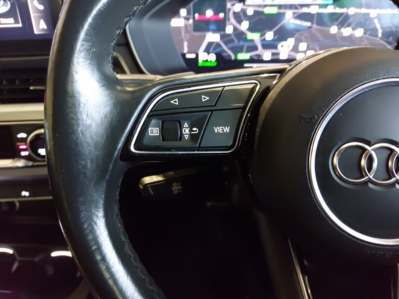 Used Audi A5 2021 for sale - 77173760: Photo 10