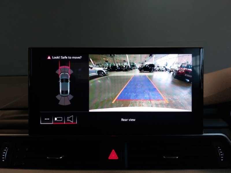 Used Audi A5 2021 for sale - 77173760: Photo 12