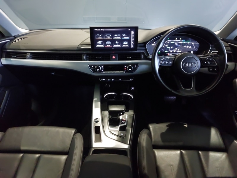 Used Audi A5 2021 for sale - 77173760: Photo 2